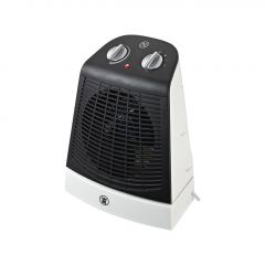 Westpoint Fan Heater WF-5147  - YZ International-1 (3 Months 0% Percent Profit Product Available On 48 Months Installment)